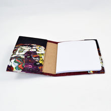 Cargar imagen en el visor de la galería, Libro de notas &quot;La Joven&quot; Gustav Klimt
