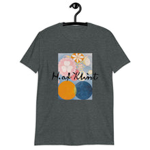Cargar imagen en el visor de la galería, Camiseta Hilma Af Klint Inspired I
