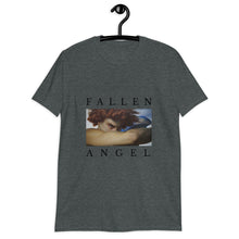 Cargar imagen en el visor de la galería, Camiseta &quot;Fallen Angel&quot; Alexandre Cabanel
