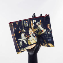 Cargar imagen en el visor de la galería, Bolsita “Las Meninas” Diego Velázquez
