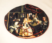 Cargar imagen en el visor de la galería, Joyero de Viaje &quot;Las Meninas&quot; Diego Velázquez

