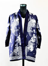 Cargar imagen en el visor de la galería, Kimono carpas Koi
