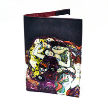 Charger l&#39;image dans la galerie, Libro de notas &quot;La Joven&quot; Gustav Klimt
