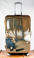 Charger l&#39;image dans la galerie, Protector de maleta “La clase de baile” Edgar Degas
