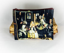 Cargar imagen en el visor de la galería, Bolsita “Las Meninas” Diego Velázquez
