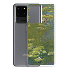 Cargar imagen en el visor de la galería, Funda para Samsung Nenúfares de Monet
