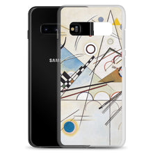Cargar imagen en el visor de la galería, Funda para Samsung &quot;Composición VIII&quot; de Kandinsky
