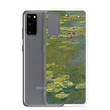 Cargar imagen en el visor de la galería, Funda para Samsung Nenúfares de Monet
