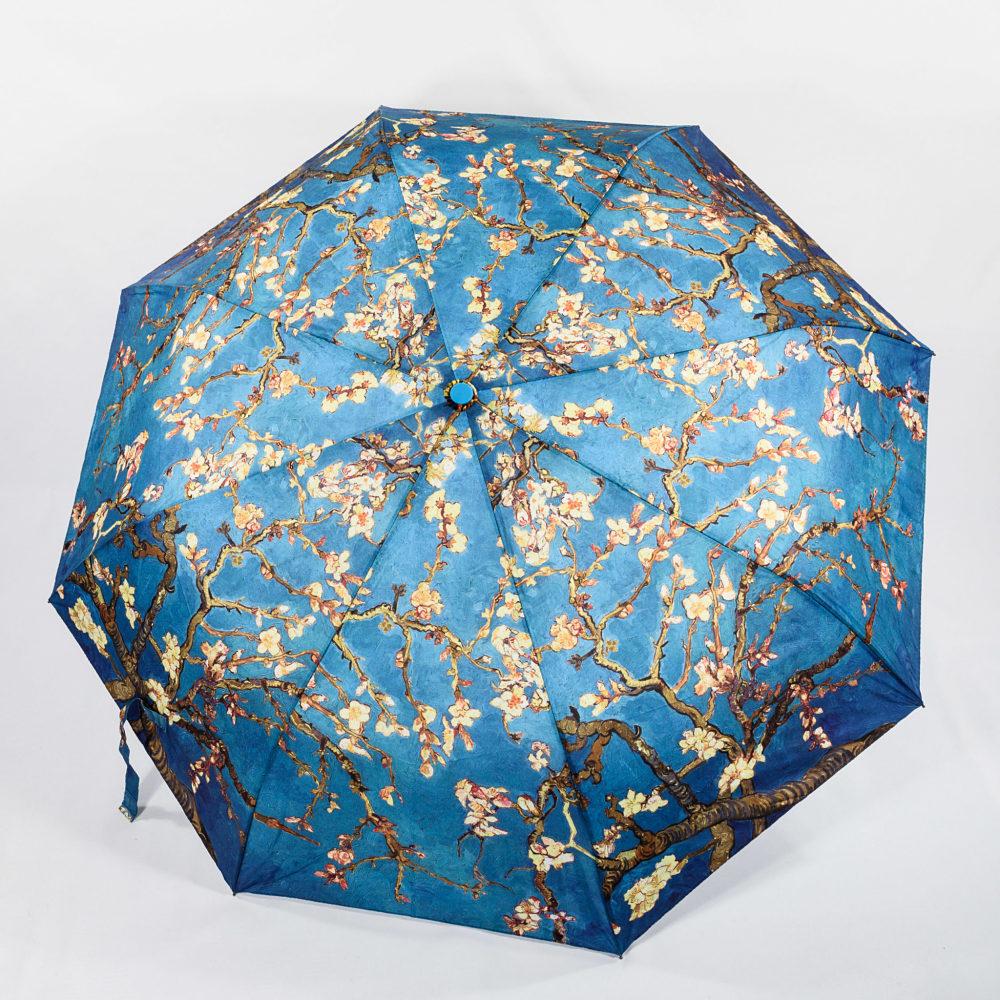 Paraguas plegable “Almendro en flor” de Van Gogh