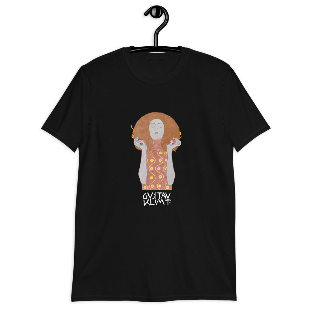 Camiseta Gustav Klimt Inspired