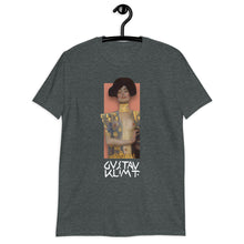 Cargar imagen en el visor de la galería, Camiseta Gustav Klimt Inspired Judith
