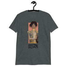 Charger l&#39;image dans la galerie, Camiseta Gustav Klimt Inspired Judith
