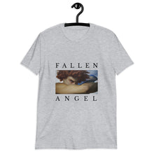Charger l&#39;image dans la galerie, Camiseta &quot;Fallen Angel&quot; Alexandre Cabanel
