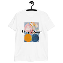Cargar imagen en el visor de la galería, Camiseta Hilma Af Klint Inspired I
