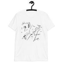 Charger l&#39;image dans la galerie, Camiseta Kandinsky Inspired
