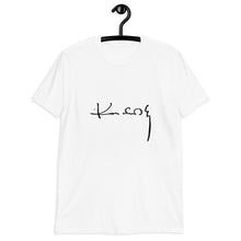 Charger l&#39;image dans la galerie, Camiseta Signature Kandinsky
